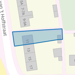 Perceel GNK02-M-2808