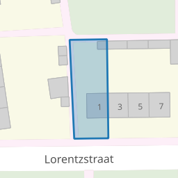 Perceel GNK02-M-2809