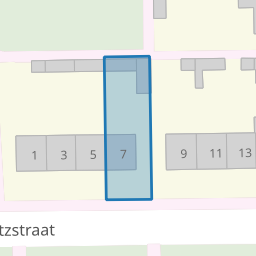 Perceel GNK02-M-2812