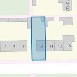 Perceel GNK02-M-2813