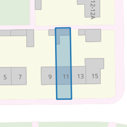 Perceel GNK02-M-2814