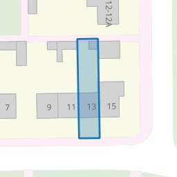 Perceel GNK02-M-2815