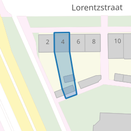 Perceel GNK02-M-2818