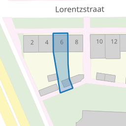 Perceel GNK02-M-2819