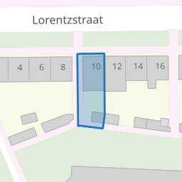 Perceel GNK02-M-2821
