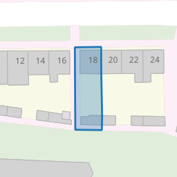 Perceel GNK02-M-2825