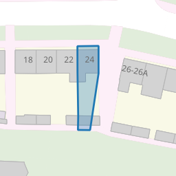 Perceel GNK02-M-2828