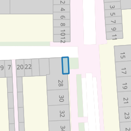 Perceel GNK02-M-2833