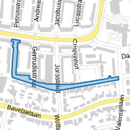 Perceel GNK02-M-2840