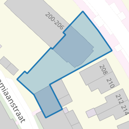 Perceel GNK02-M-2847