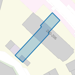 Perceel GNK02-M-2849