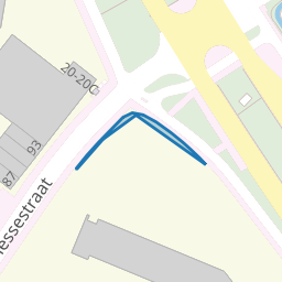 Perceel GNK02-M-2865