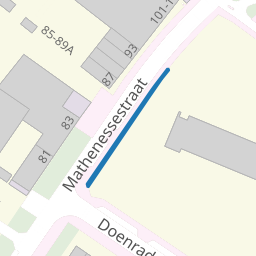 Perceel GNK02-M-2868