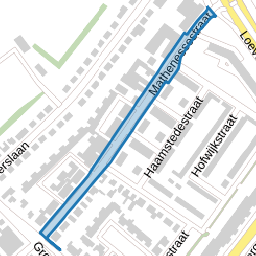 Perceel GNK02-M-2870