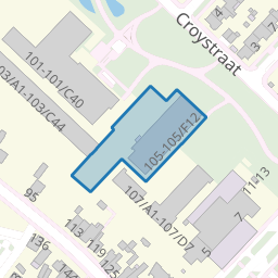 Perceel GNK02-M-2873