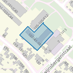 Perceel GNK02-M-2874