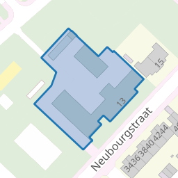 Perceel GNK02-M-2879