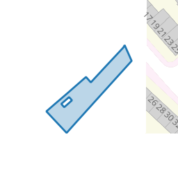 Perceel GNK02-M-2880