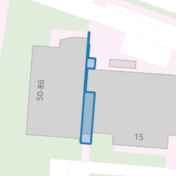 Perceel GNK02-M-2885