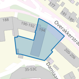 Perceel GNK02-M-2886