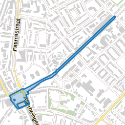 Perceel GNK02-M-2889