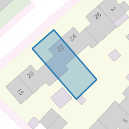 Perceel GNK02-M-2892