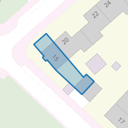 Perceel GNK02-M-2894