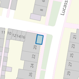 Perceel GNK02-M-2896