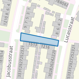 Perceel GNK02-M-2897