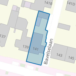 Perceel GNK02-M-2899