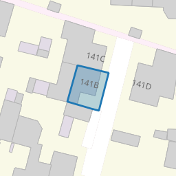 Perceel GNK02-M-2900