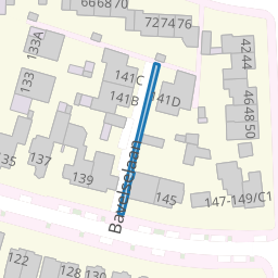 Perceel GNK02-M-2905