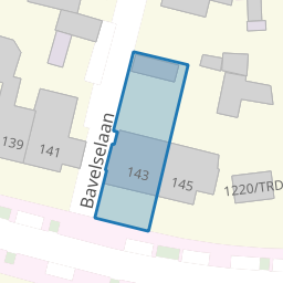 Perceel GNK02-M-2906