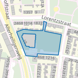 Perceel GNK02-M-2908