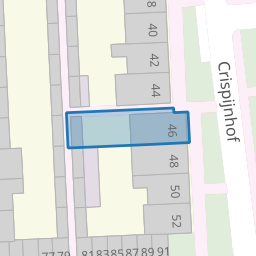 Perceel GNK02-M-2910