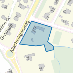 Perceel GNK02-M-2924