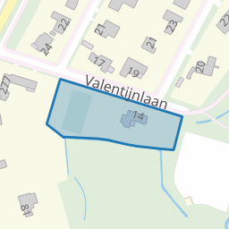 Perceel GNK02-M-2925