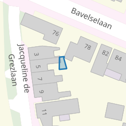 Perceel GNK02-M-2934