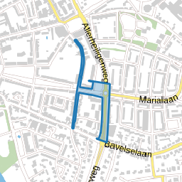 Perceel GNK02-M-2936