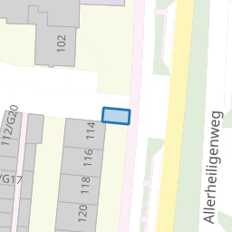 Perceel GNK02-M-2938