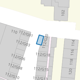 Perceel GNK02-M-2939