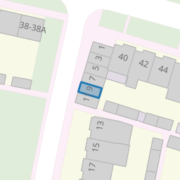 Perceel GNK02-M-2949