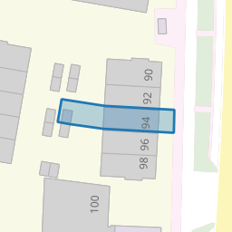 Perceel GNK02-M-2992