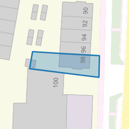 Perceel GNK02-M-2993