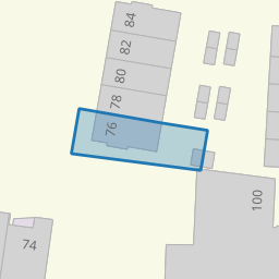 Perceel GNK02-M-2996