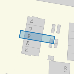 Perceel GNK02-M-2997