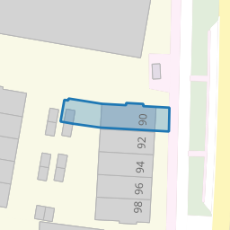 Perceel GNK02-M-3000