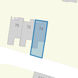 Perceel GNK02-M-3005