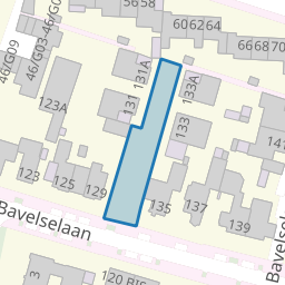 Perceel GNK02-M-3029