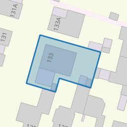 Perceel GNK02-M-3031